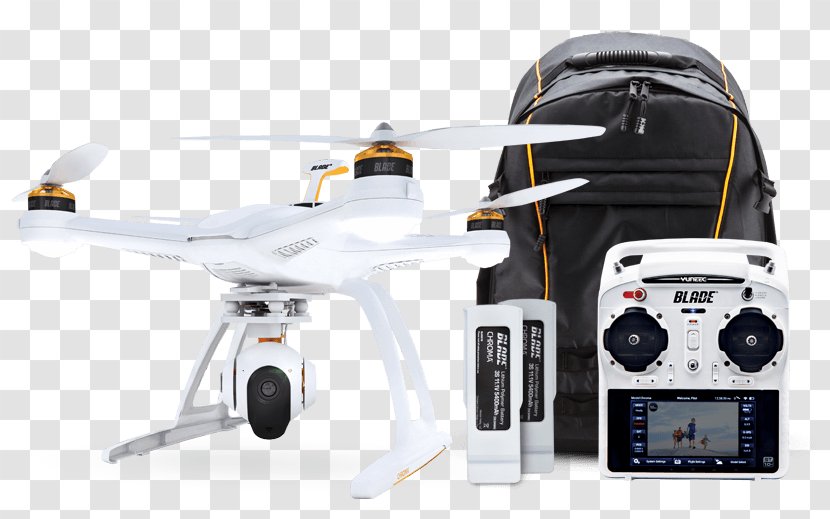 Helicopter Unmanned Aerial Vehicle Video Quadcopter Photography - Drone Shipper Transparent PNG