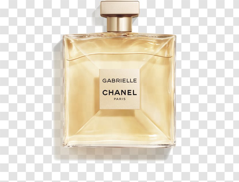 Perfume Chanel No. 5 Coco Mademoiselle Transparent PNG