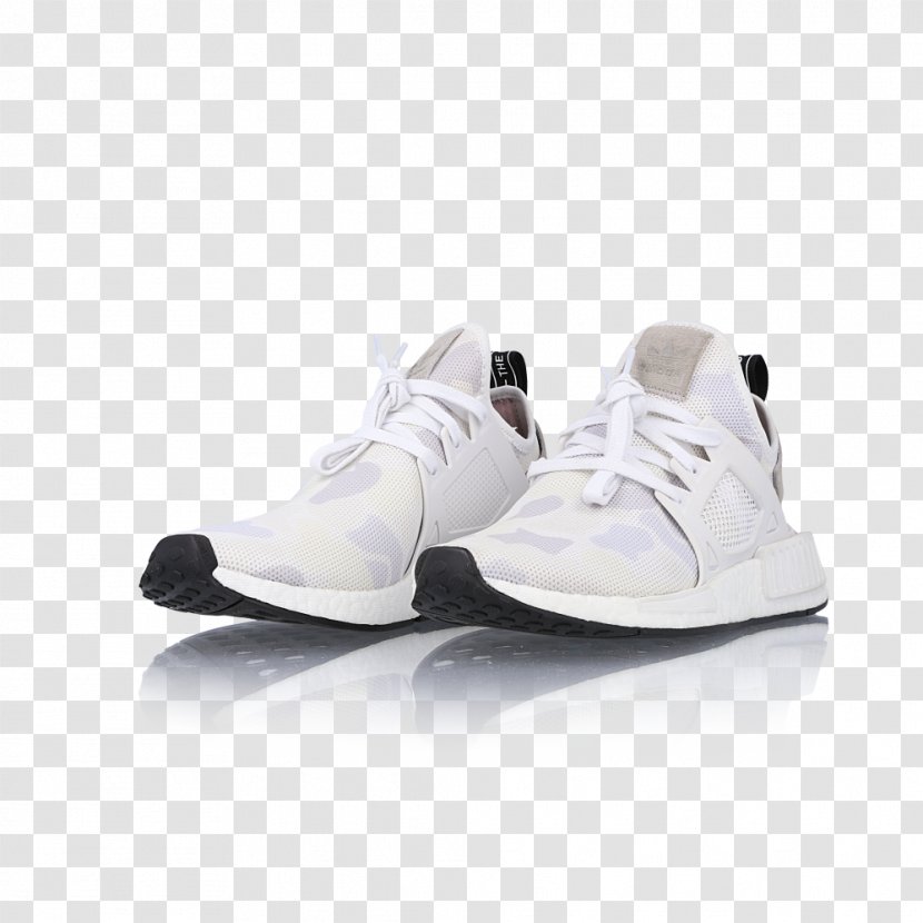Sneakers Adidas Originals Shoe NMD XR1 PK - Tennis - BlueAdidas Transparent PNG
