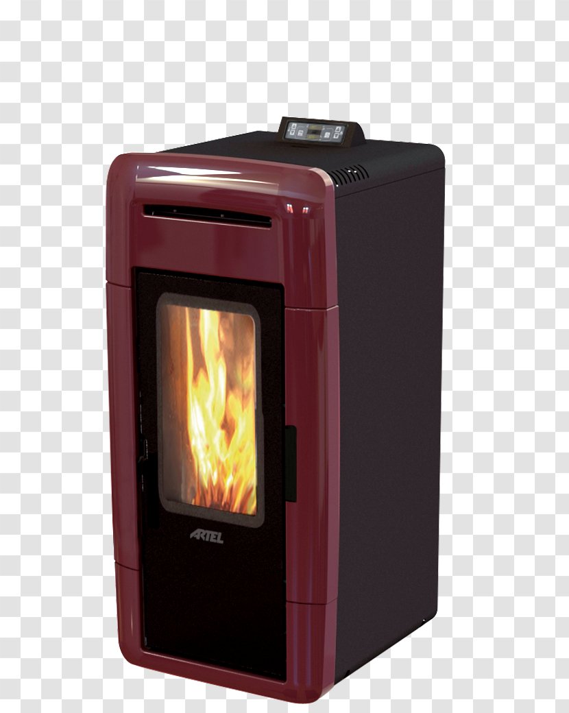 Wood Stoves Hearth - Heat - Design Transparent PNG