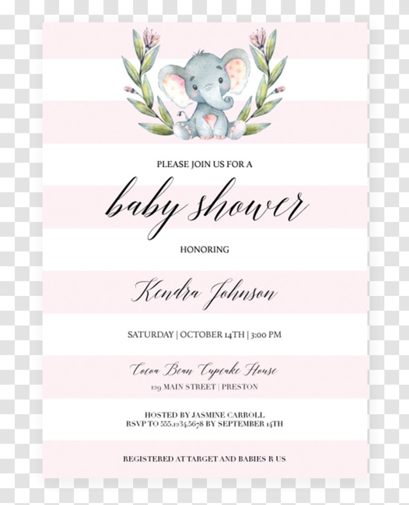 Wedding Invitation Baby Shower Paper Boy - Silhouette Transparent PNG