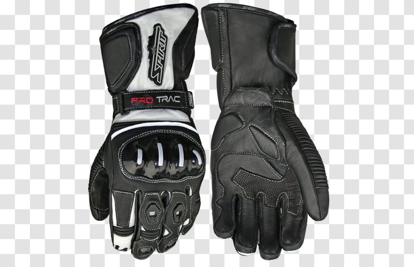 Lacrosse Glove Motorcycle Accessories - Sports Equipment - Antiskid Gloves Transparent PNG