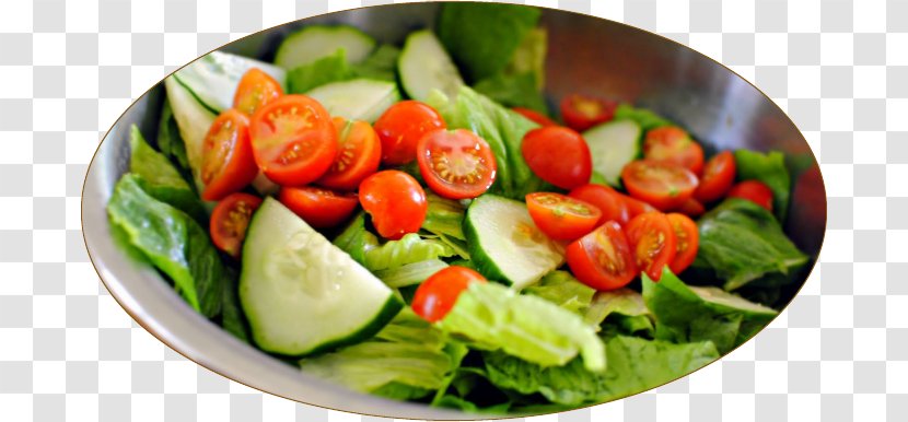 Spinach Salad Caprese Fattoush Recipe - Potato And Tomato Genus - Fresh Transparent PNG
