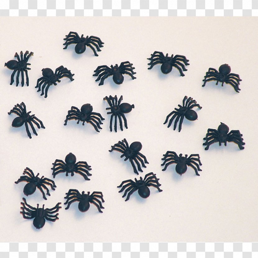 Spider Halloween Party Paper Carnival - Web - Promotion Transparent PNG