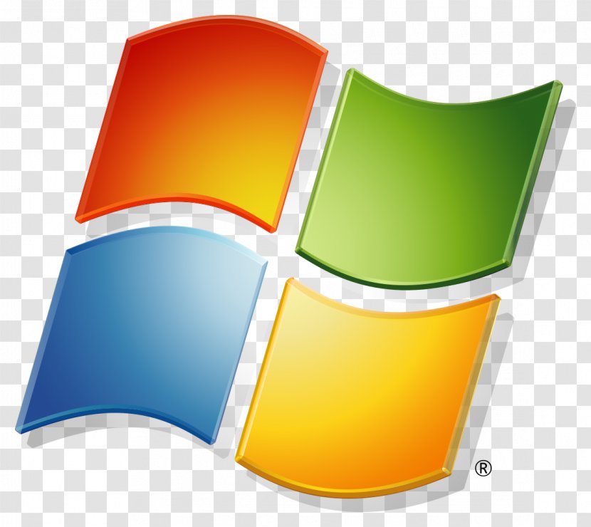 Windows 7 Vista Computer Software Operating Systems - Xp - Logos Transparent PNG