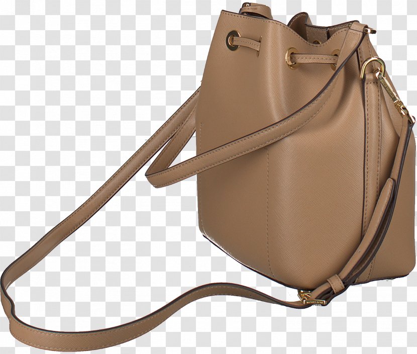 Handbag Michael Kors Leather Cloakroom - Boutique - Bags Transparent PNG