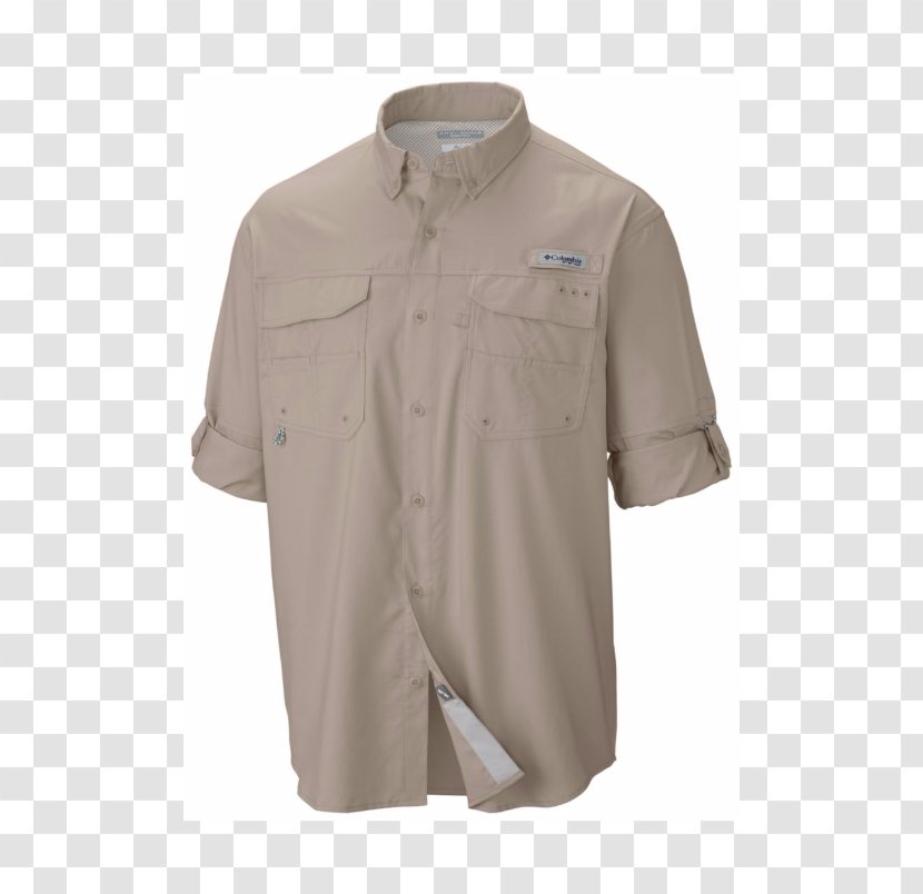 Long-sleeved T-shirt Hoodie Columbia Sportswear - Jacket Transparent PNG