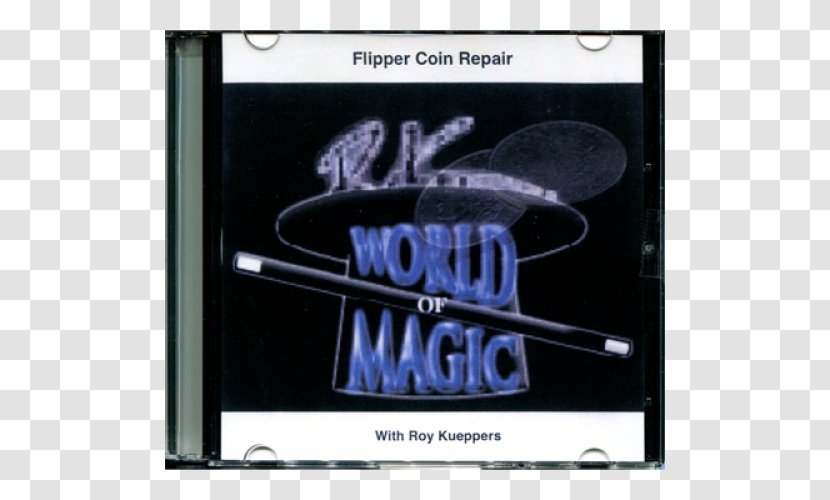 Coin Magic Magician Download - Display Device Transparent PNG