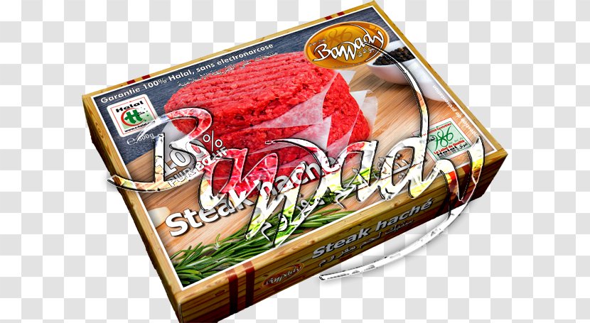 Convenience Food Flavor Cuisine Frozen - Steak HacHE Transparent PNG