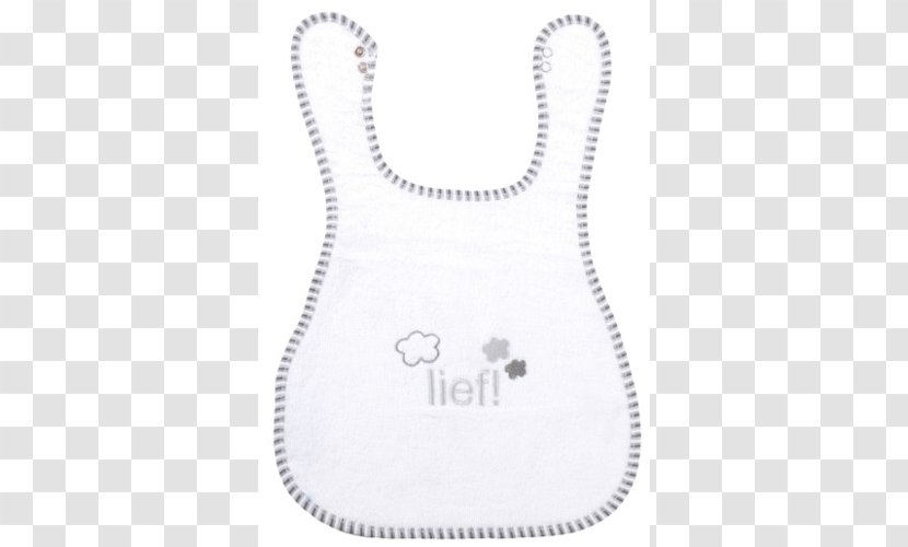 Neck - White - Lief Transparent PNG