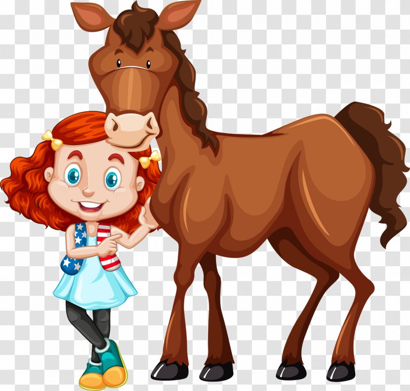 Horse Equestrian Clip Art - Stock Photography Transparent PNG