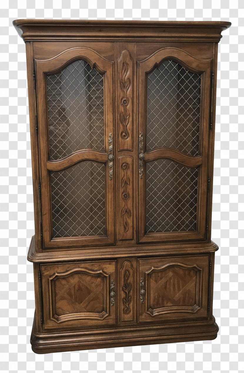 Cupboard Wood Stain Shelf Cabinetry - China Cabinet Transparent PNG