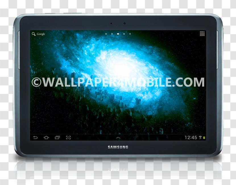 Samsung Galaxy Note Series Group Desktop Wallpaper Netbook - Laptop Transparent PNG