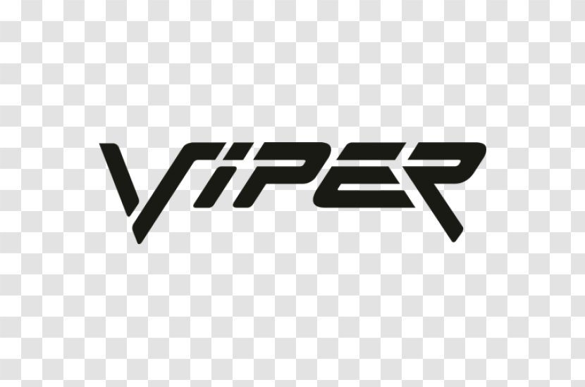 2008 Dodge Viper Ram Pickup Trucks Chrysler - Brand Transparent PNG