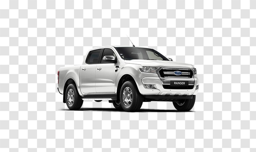 Ford Ranger Pickup Truck Car Motor Company Tire - 2018 Transparent PNG