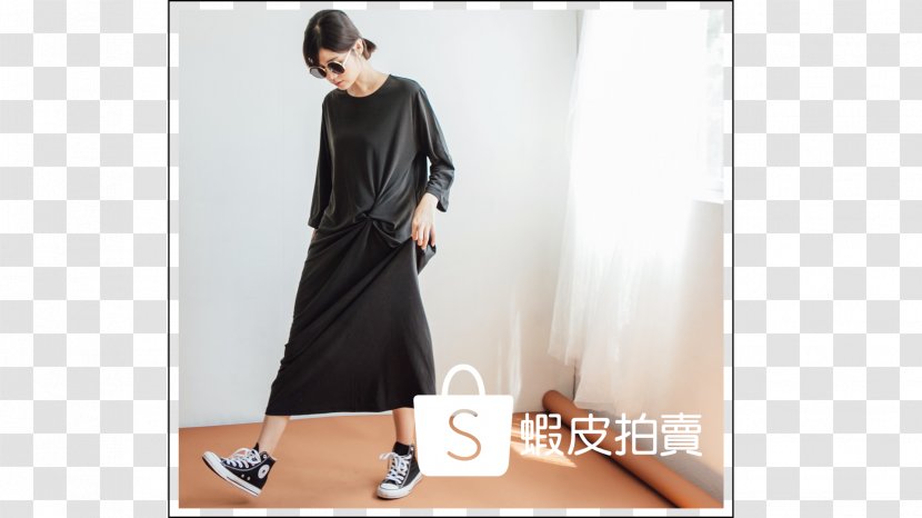Dress Shoulder Fashion Sleeve Shoe Transparent PNG