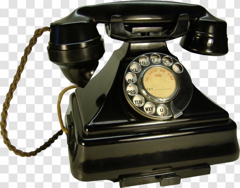 GPO Telephones Mobile Phones Abdy Antique - Scoutmob - Landline Phone Transparent PNG
