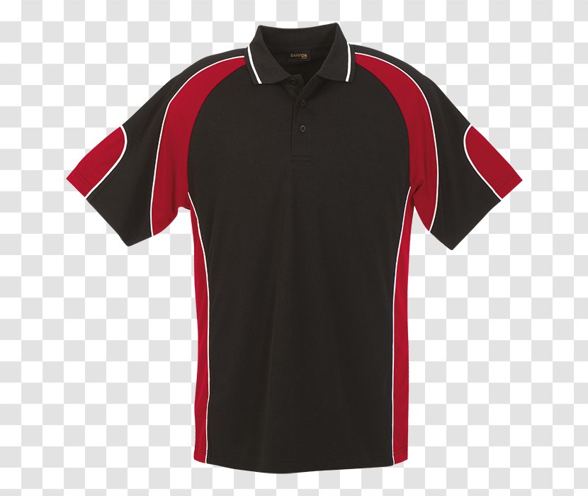 T-shirt Polo Shirt Sleeve Sports Fan Jersey Transparent PNG