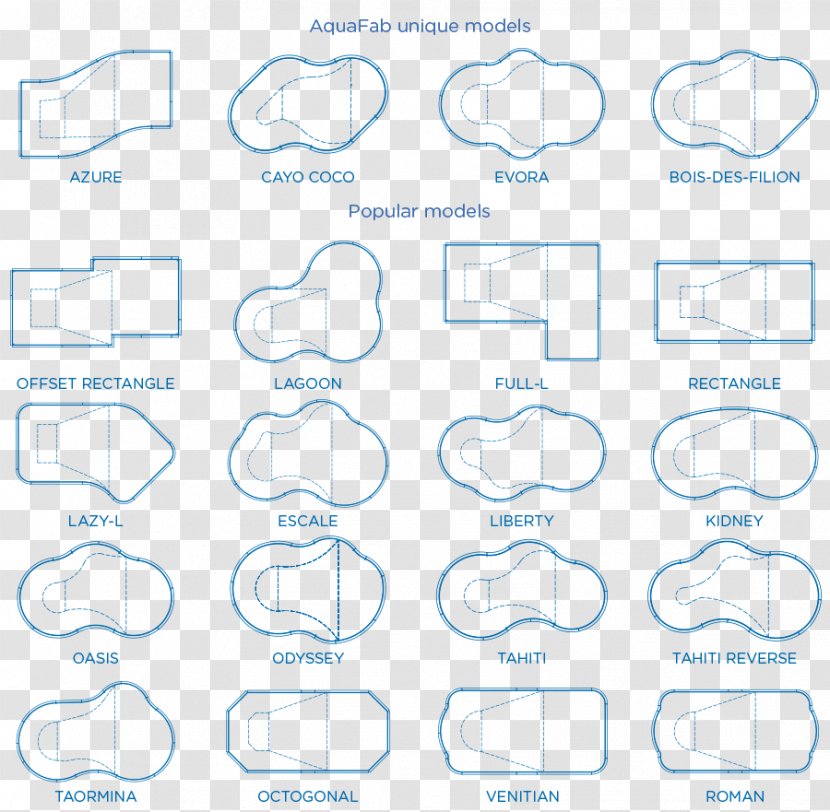 Paper Line Point Angle - Area Transparent PNG