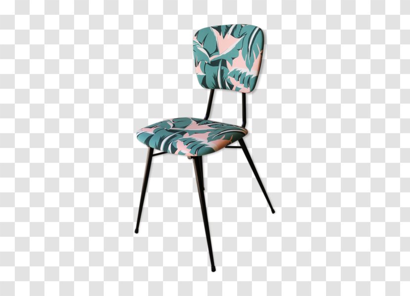 Chair Plastic Armrest Garden Furniture - Table Transparent PNG
