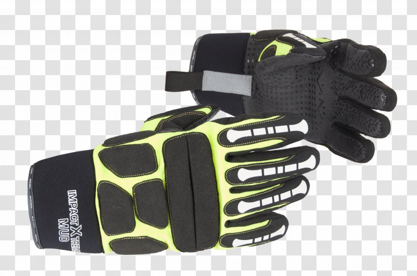 Personal Protective Equipment Gear In Sports Eureka Ohio Safety Supply Glove - Lacrosse - Mud Transparent PNG