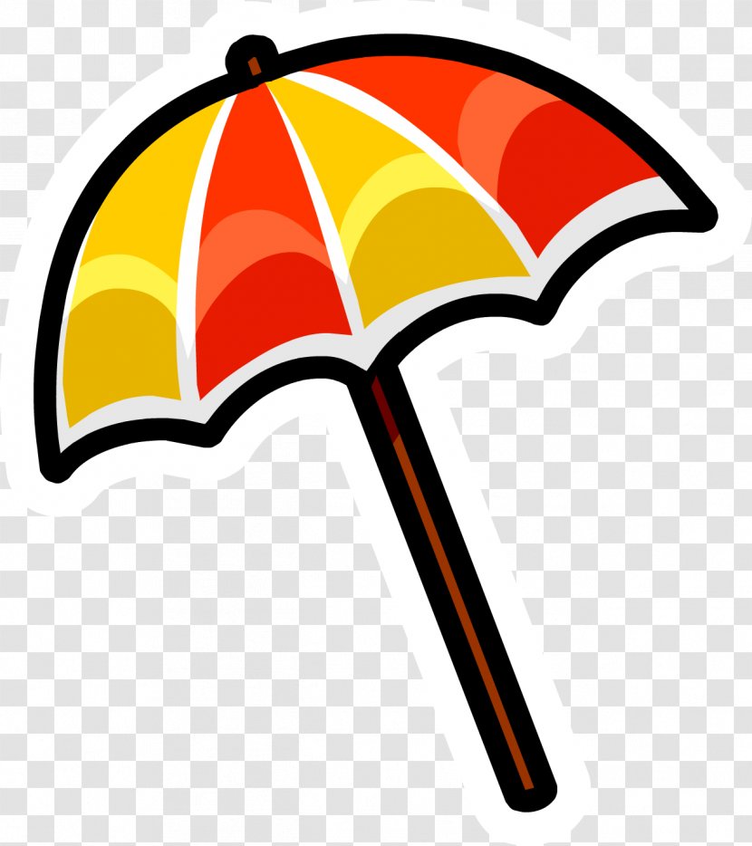 Beach Umbrella Clip Art - Seaside Resort Transparent PNG
