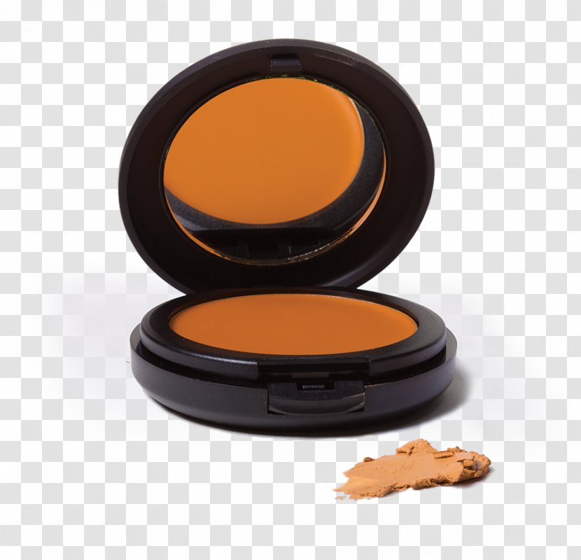 Face Powder Cosmetics Foundation Private Label Transparent PNG