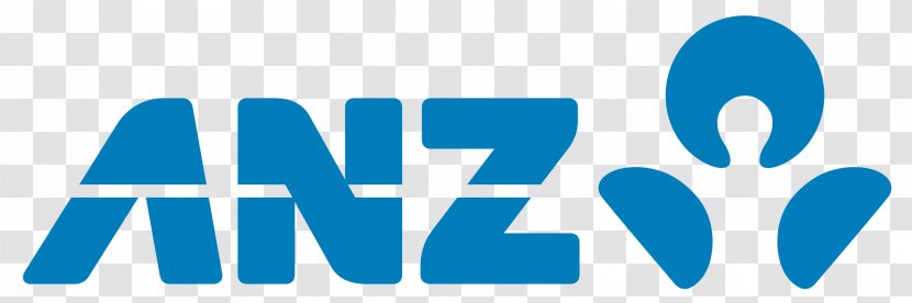 Australia And New Zealand Banking Group ANZ Bank Online Financial Services - Logo Transparent PNG