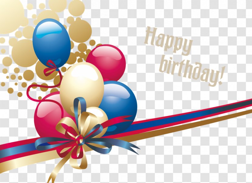 Happy Birthday Greeting & Note Cards Clip Art Wish Transparent PNG