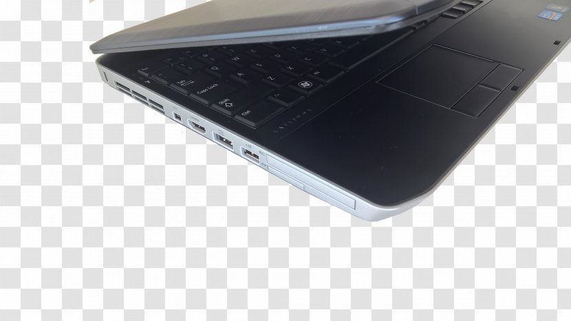 Netbook Laptop Electronics Multimedia - Technology Transparent PNG
