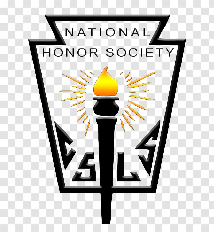 National Honor Society High School Secondary Transparent PNG