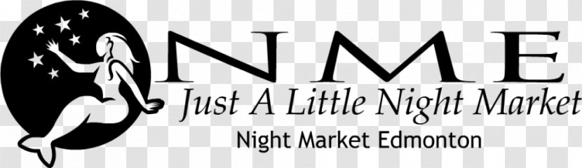 DNA BATHROOMS Logo Just A Little Night Market Vendor Dower & Hall Transparent PNG