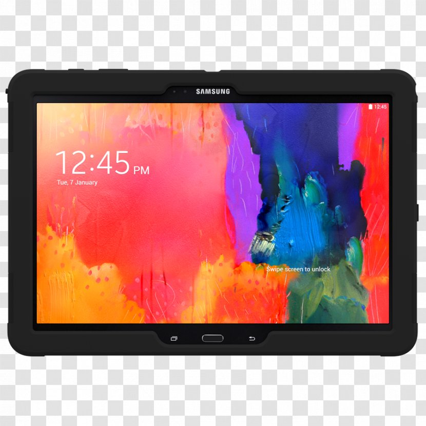 Samsung Galaxy Tab Pro 10.1 12.2 Note TabPro S USB - Computer Monitor - Series Transparent PNG