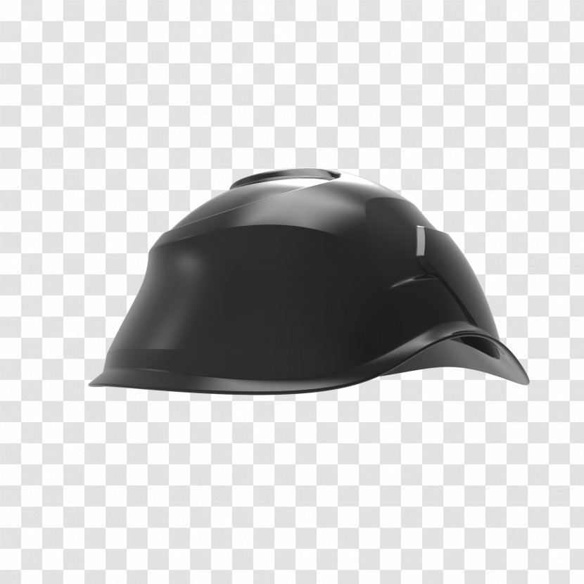 Equestrian Helmets Product Design Cap - Personal Protective Equipment - Hardhat Transparent PNG