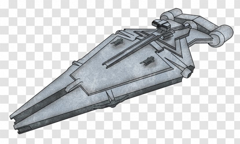 General Grievous Stormtrooper Light Cruiser Star Destroyer Wars - Lights Transparent PNG