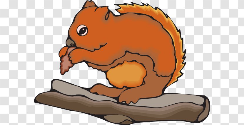 Chipmunk Rodent Squirrel Clip Art - Vertebrate - Cliparts Transparent PNG