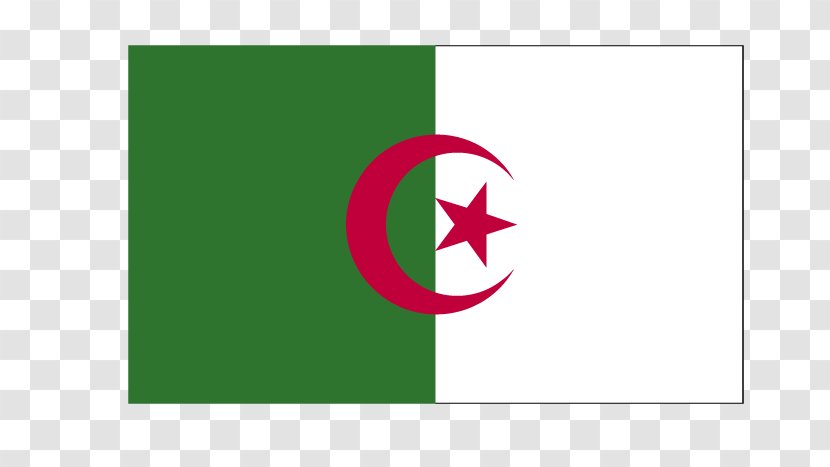 Flag Of Algeria Algerian War The United States Transparent PNG