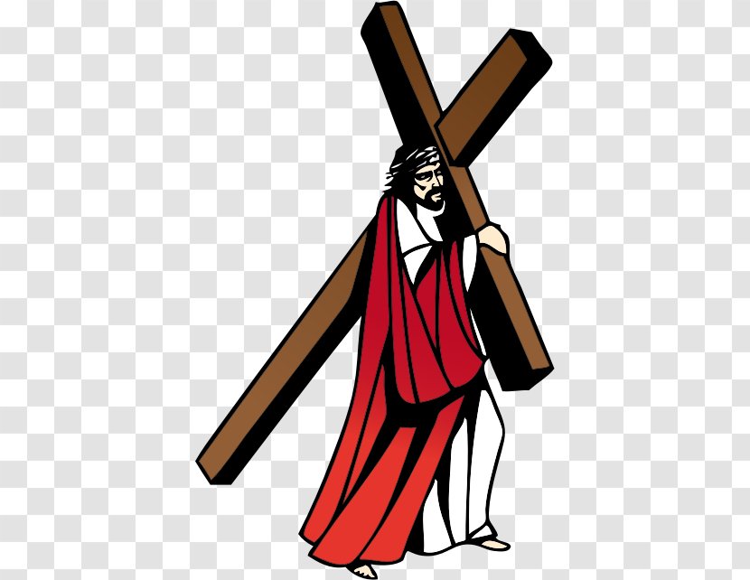 Christianity God Clip Art - Symbol - Good Friday Transparent PNG