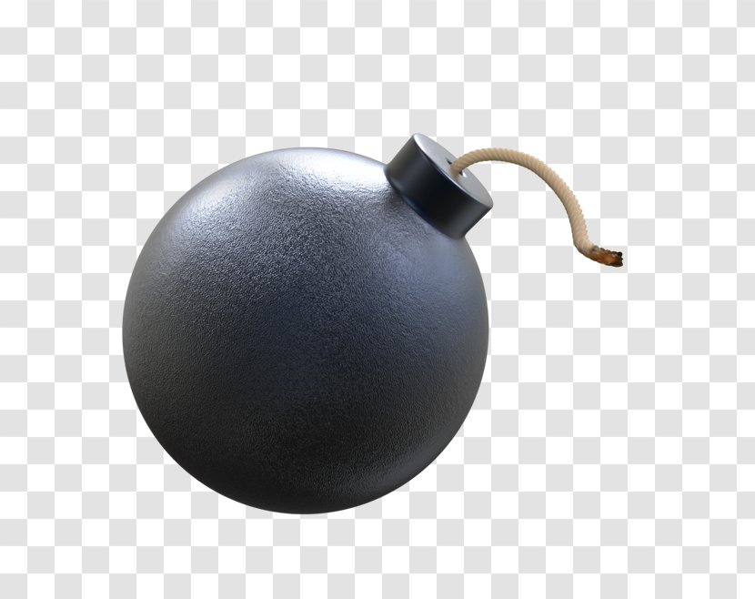 Bomb - Explosive Material - You Transparent PNG