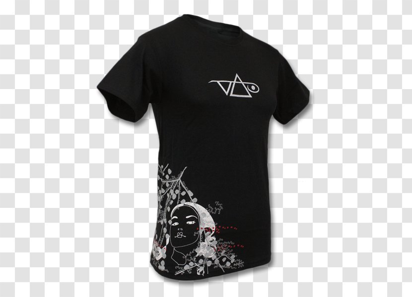 T-shirt Guitarist Dark Matter Passion And Warfare - Clothing Transparent PNG