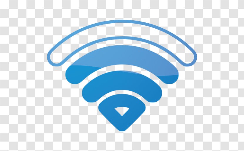 Wi-Fi Hotspot Computer Network - Iphone - Symbol Transparent PNG