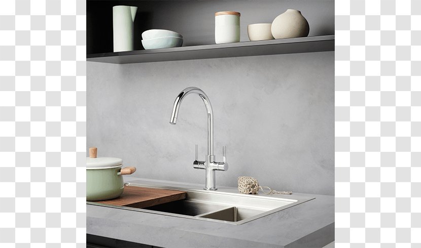 Bathroom Cabinet Sink Mixer Kitchen - Ceramic Transparent PNG