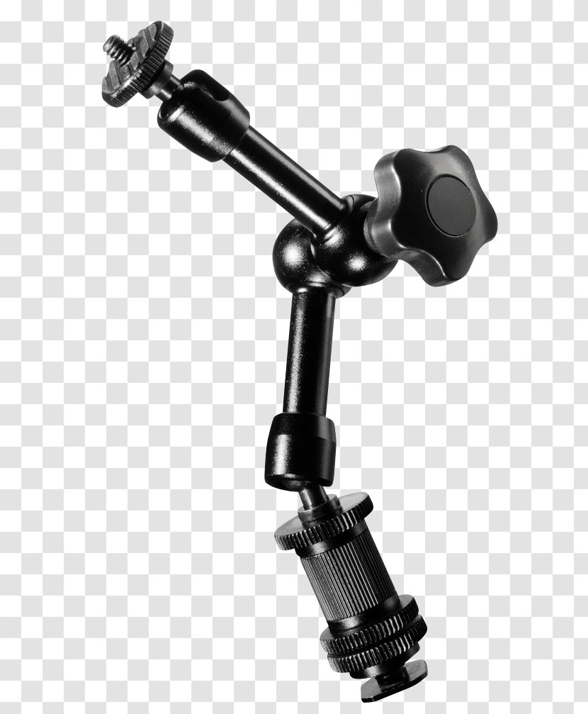 Camera Photography Arm Tripod Amazon.com - Deltoid Muscle Transparent PNG