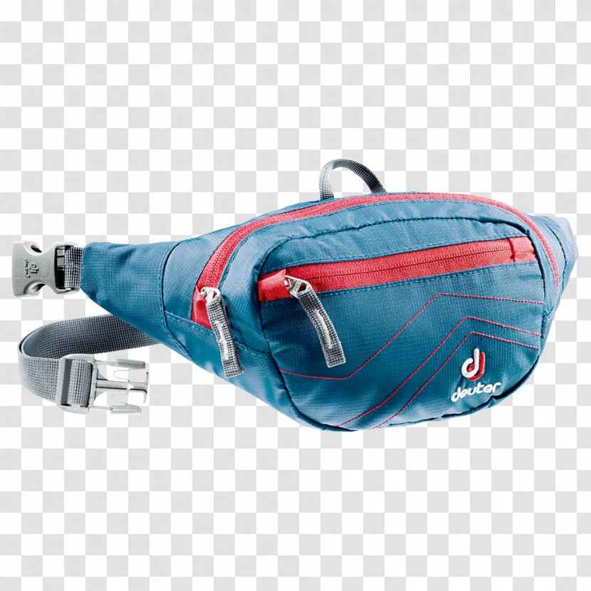 Backpack Deuter Sport Bum Bags Belt - Factory Outlet Shop Transparent PNG