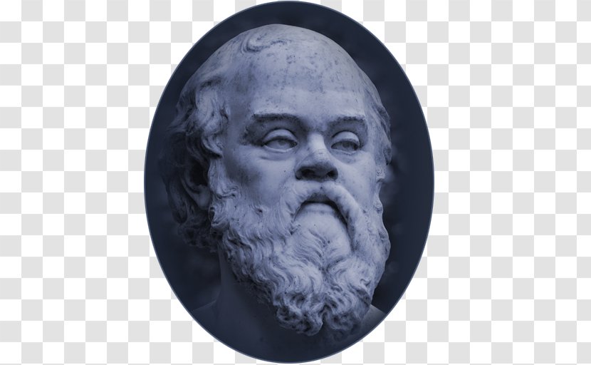 Socrates Socratic Method Classical Athens Stoicism Philosophy - Philosopher - Zl Transparent PNG