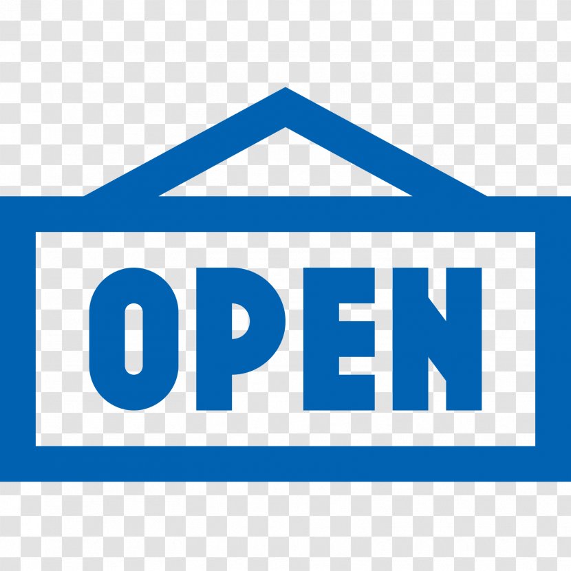Sign Font - Trademark Symbol - Opening Open Signs Transparent PNG