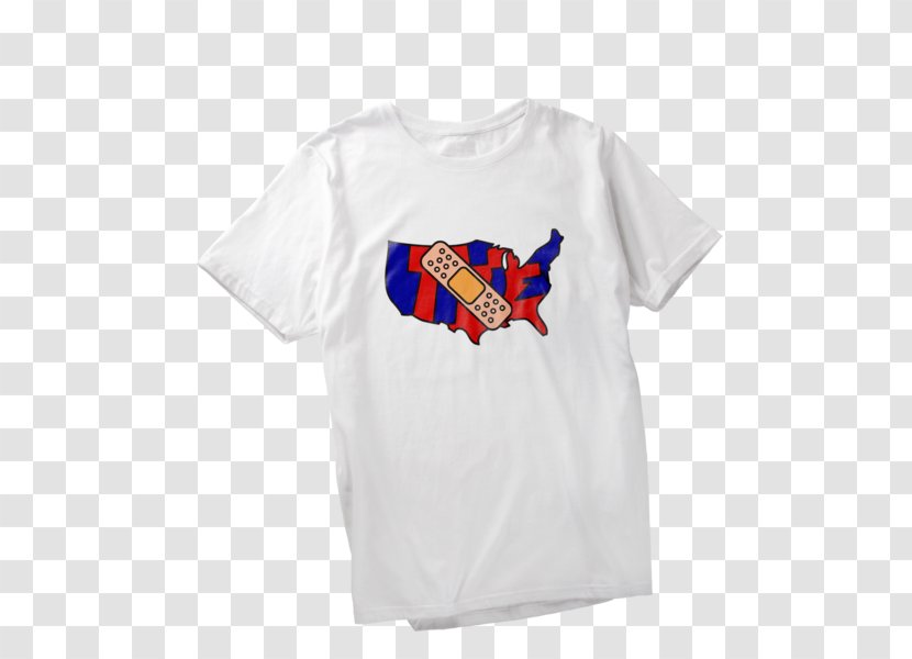 Concert T-shirt Long-sleeved - Brand Transparent PNG