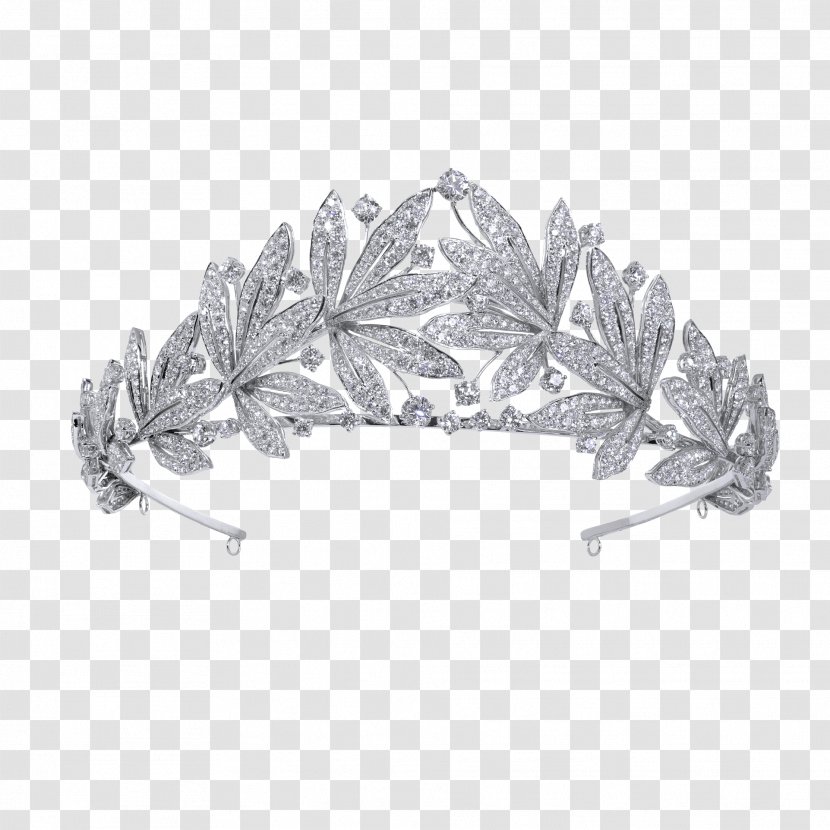 Headpiece Tiara Crown Jewels Jewellery Transparent PNG