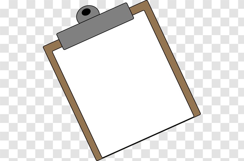 School Classroom Paper Teacher - Triangle - Blank Report Cliparts Transparent PNG