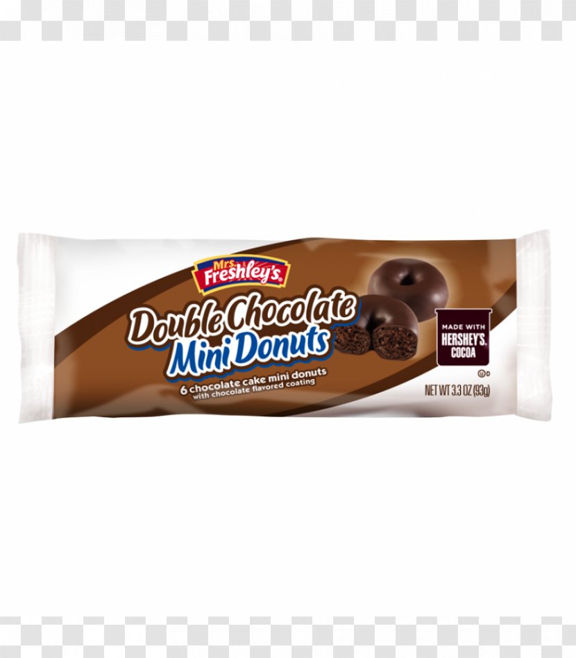Flavor Snack - Danny's Mini Donuts Transparent PNG